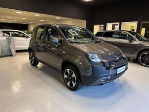 Fiat Panda 1.0