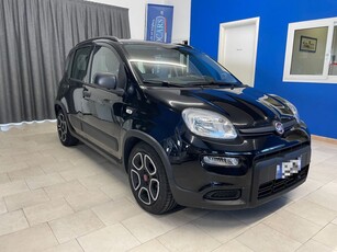 Fiat Panda 1.0