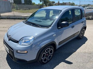 Fiat Panda 1.0