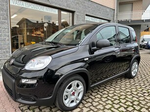 Fiat Panda 1.0