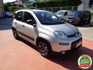 FIAT Panda 1.0 FireFly S&S Hybrid..PREZZO REALE Elettrica/Benzina