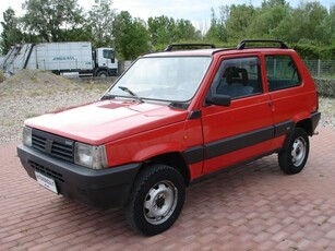 Fiat Panda 1000