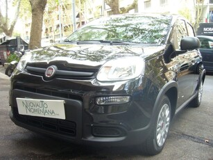 Fiat Panda 1.2