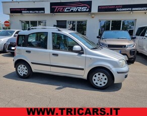 Fiat Panda 1.2