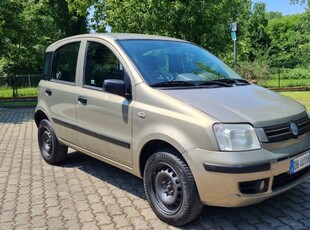 Fiat Panda 1.2