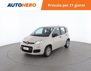 Fiat Panda 1.2