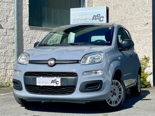 Fiat Panda 1.2