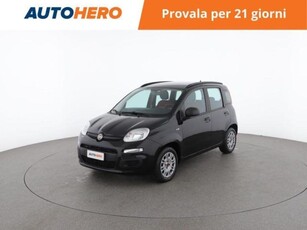 Fiat Panda 1.2 Easy Usate