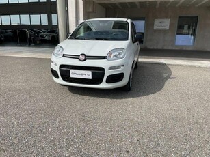 FIAT Panda 1.2 EasyPower Easy Benzina/GPL