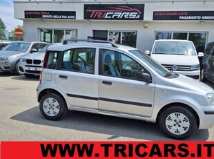 FIAT Panda 1.2 Emotion PERMUTE OK NEOPAT. LEGGI DESCRIZIONE Benzina