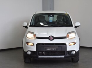 Fiat Panda 1.3 MJT