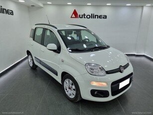 Fiat Panda 1.3 MJT