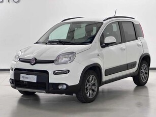 FIAT Panda 1.3 MJT 95 CV S&S 4x4 Diesel