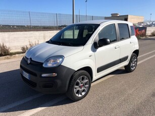 Fiat Panda 1.3 MJT