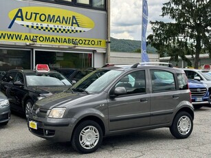 Fiat Panda 1.4