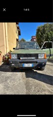 Fiat Panda 1989