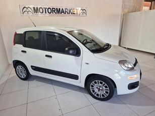 Fiat Panda 30