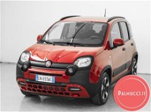 Fiat Panda Cross Cross 1.0 FireFly S&S Hybrid del 2023 usata a Prato