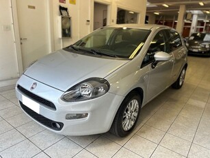 Fiat Punto 1.2 8V