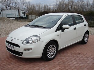 Fiat Punto 1.3 MJT