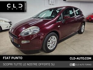 Fiat Punto 1.3 MJT