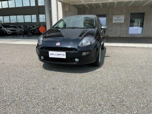 FIAT Punto 1.4 8V 5 porte Easypower Young Benzina/GPL