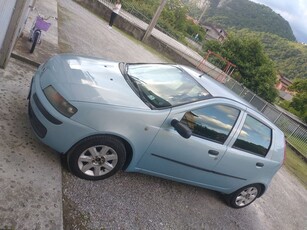 Fiat Punto 2004