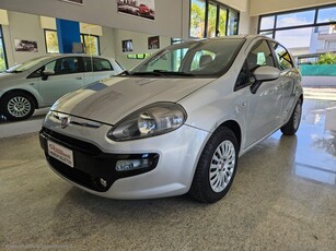 Fiat Punto Evo 1.3