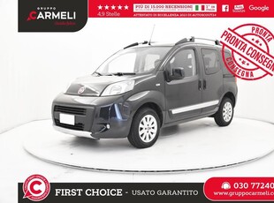 Fiat QUBO 1.3 MJT