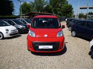 Fiat QUBO 1.3 MJT