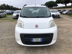 Fiat QUBO 1.4 8V