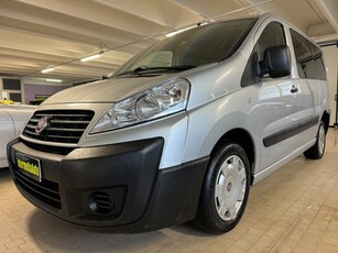 Fiat Scudo 2.0