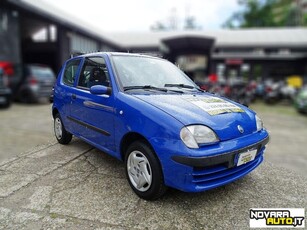 Fiat Seicento 1.1i