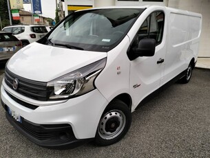 Fiat Talento 1.6 MJT 120CV