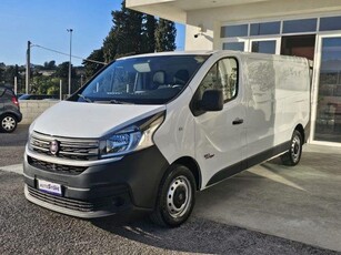 FIAT TALENTO 1.6 MultiJet 120 CV