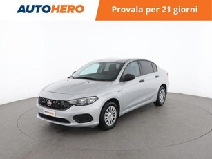 Fiat Tipo 1.4 4 porte Easy Usate