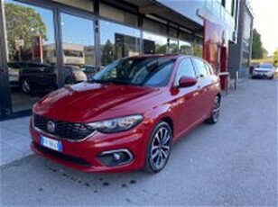 Fiat Tipo Tipo 1.6 Mjt S&S 5 porte Lounge del 2017 usata a Reggio nell'Emilia