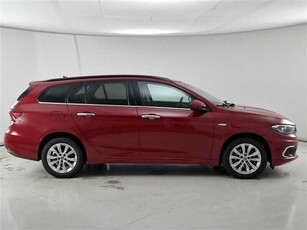 FIAT TIPO WAGON 1.6 Mjt 120cv DCT 6M S/S Business SW