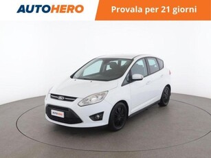 Ford C-Max 1.0 EcoBoost 125CV Start&Stop Plus Usate