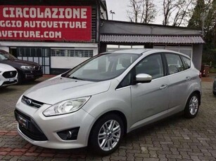 FORD C-Max 1.6 tdci Business SYNC 115cv Diesel