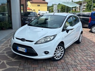 Ford Fiesta 1.2 60CV