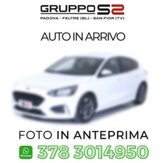 FORD Focus 1.5 EcoBlue 120 CV Co-pilot SW ST-Line Cerchi 18 Diesel