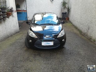 Ford Ka 1.2