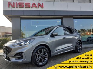 FORD Kuga 1.5 120 CV 2WD ST-Line 1°PROP-GARANZIA-KM CERTIFIC Diesel