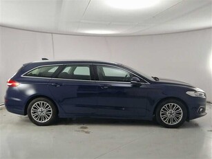 FORD MONDEO WAGON 2.0 EcoBlue 150cv S/S Auto Titanium Business