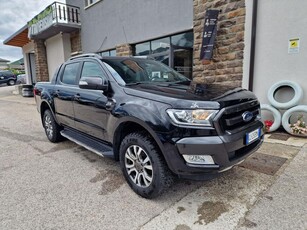 Ford Ranger 3.2 TDCi