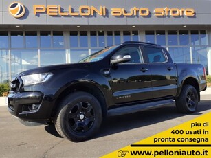 Ford Ranger 3.2 TDCi