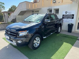 Ford Ranger 3.2 TDCi