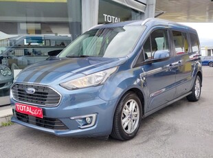 Ford Tourneo Connect 1.5 TDCi 120 CV