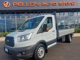 FORD Transit 170CV CASSONE 3950X2155 PREZZO+IVA Diesel